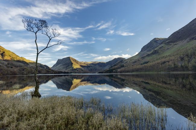 Pete Lawless | Buttermere