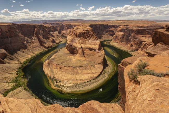 Pete Lawless | Horseshoe Bend, Arizona