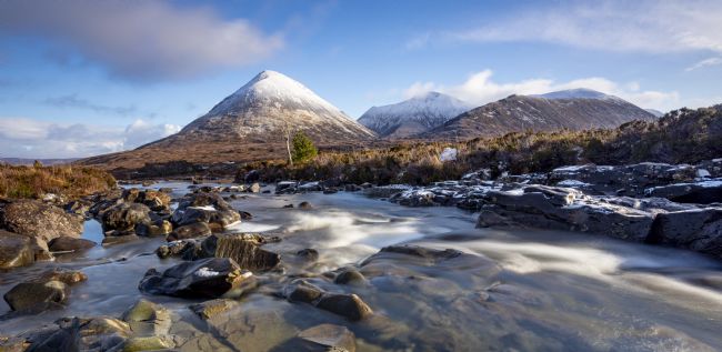 Pete Lawless | Glamaig