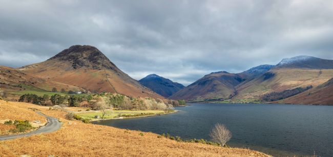Pete Lawless | Wast Water
