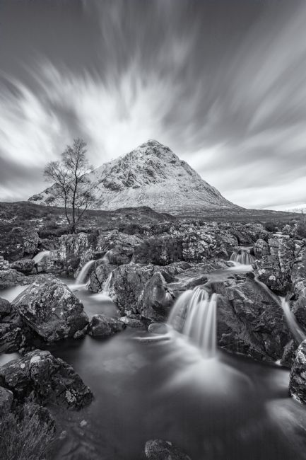 Pete Lawless | Buachaille Etive Mor 