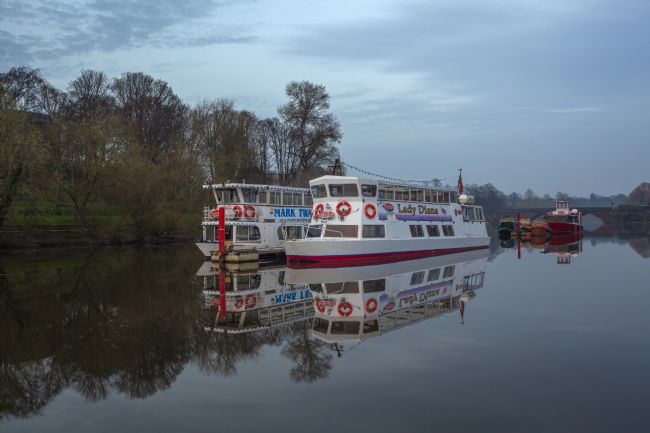 Pete Lawless | The Groves Chester