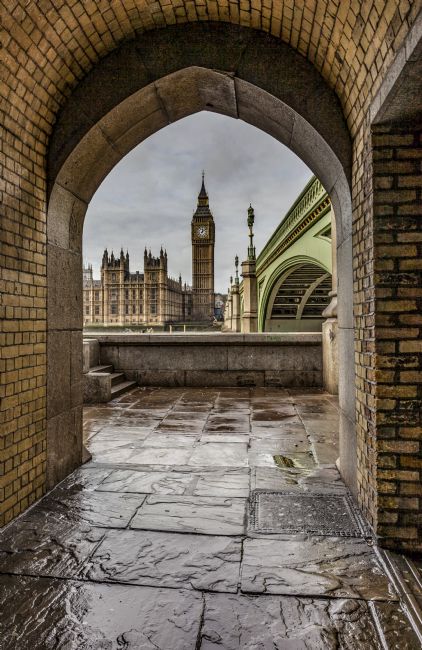 Pete Lawless | Big Ben