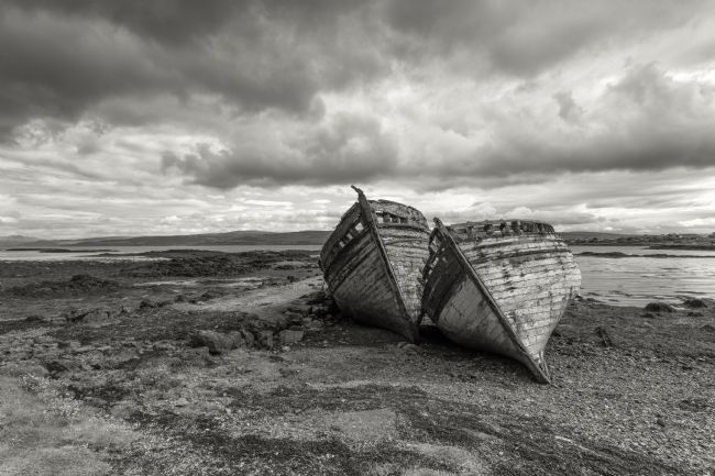 Pete Lawless | Dilapidation