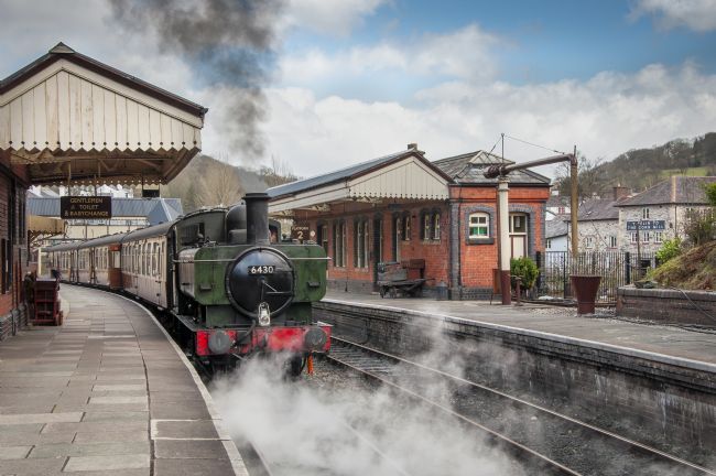 Pete Lawless | Engine 6430 