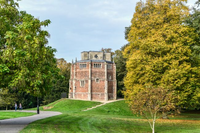 Mike Carroll | Red Mount Chapel