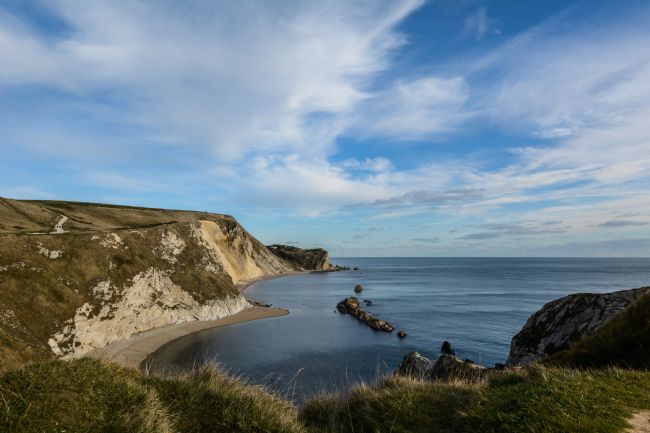 Mike Carroll | Man O'War Bay
