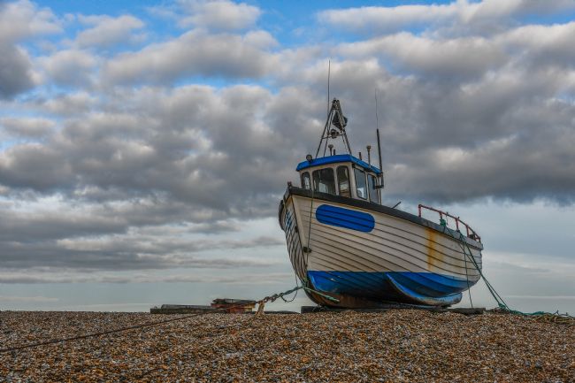 Mike Carroll | High and Dry