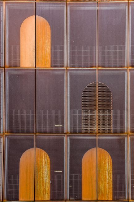 Mike Carroll | Blank Windows