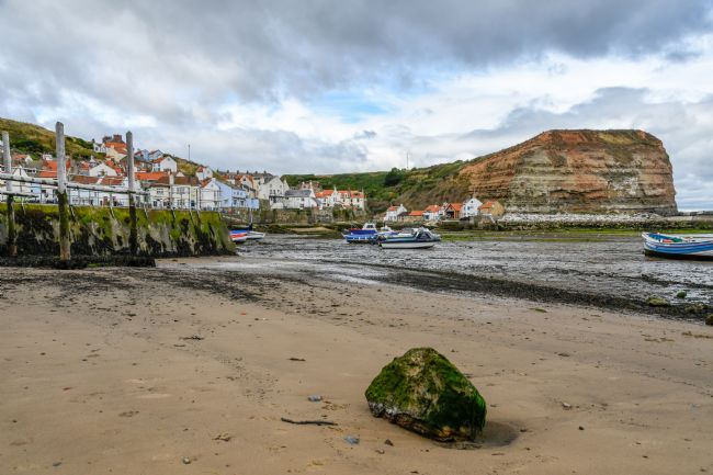 Mike Carroll | Staithes