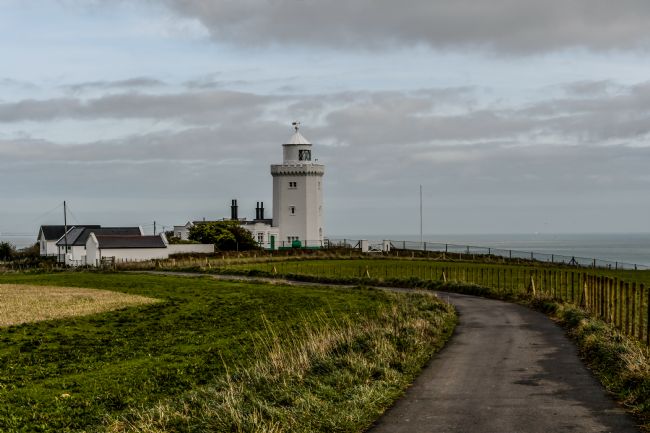 Mike Carroll | South Foreland Lighthouse