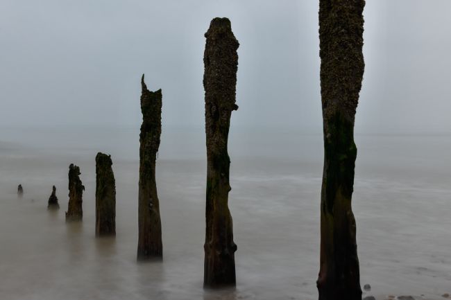 Mike Carroll | Ghostly Groynes (1)