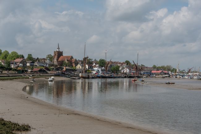 Mike Carroll | Maldon River Frontage