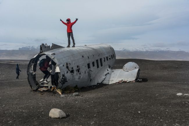 Mike Carroll | King of the Wreck