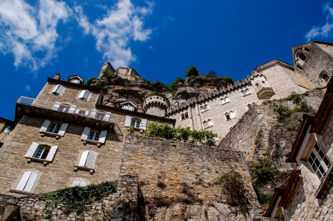 Mike Carroll | Rocamadour