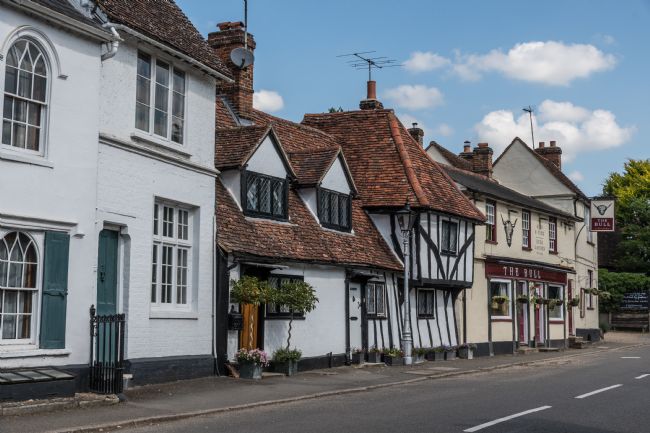 Mike Carroll | The Bull Inn