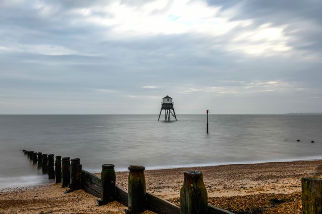 Mike Carroll | Dovercourt Lighthouse