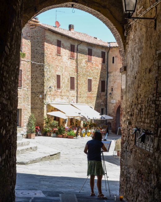 Mike Carroll | Street Artist