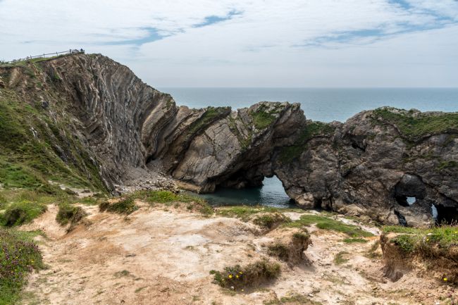 Mike Carroll | Stair Hole