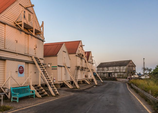 Mike Carroll | Tollesbury Marina (1)