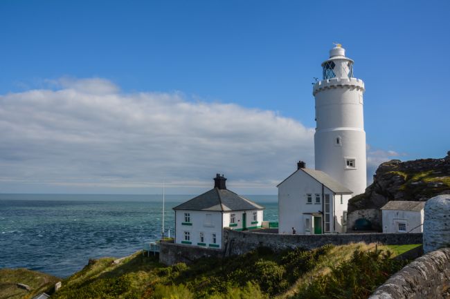Mike Carroll | Start Point Lighthouse