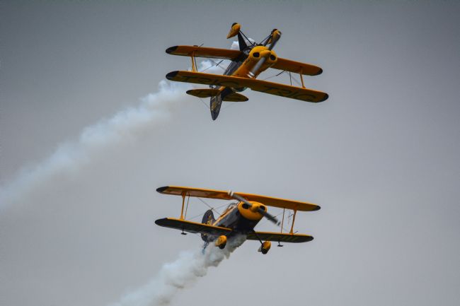 Mike Carroll | Mirror Image