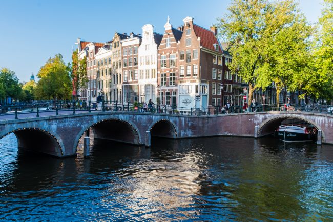 Mike Carroll | Amsterdam (1)