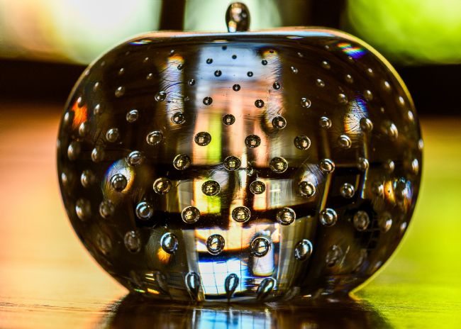 Mike Carroll | Light fantastic