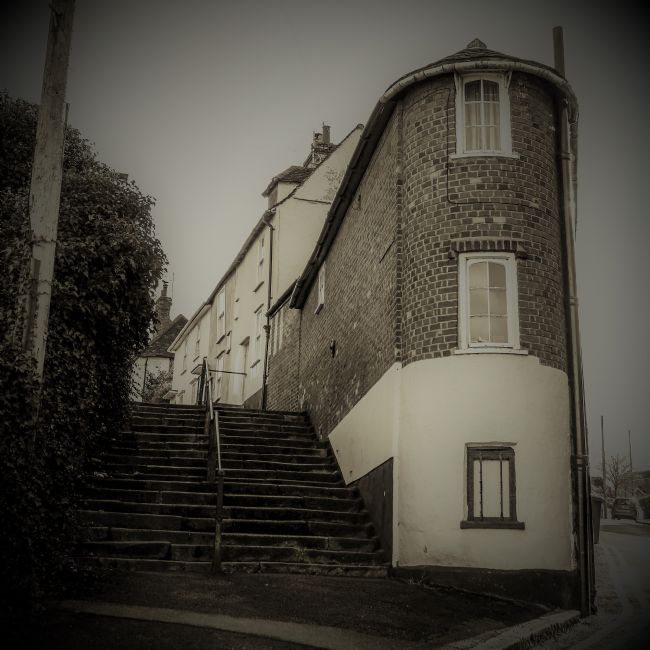 Mike Carroll | Basbow Lane