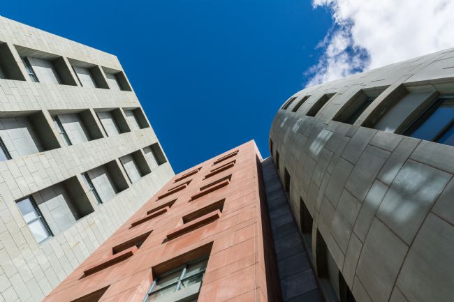 Mike Carroll | Denver Central Library (1)