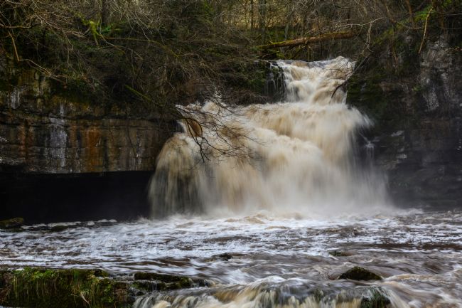 Mike Carroll | Cauldron Force, West Burton