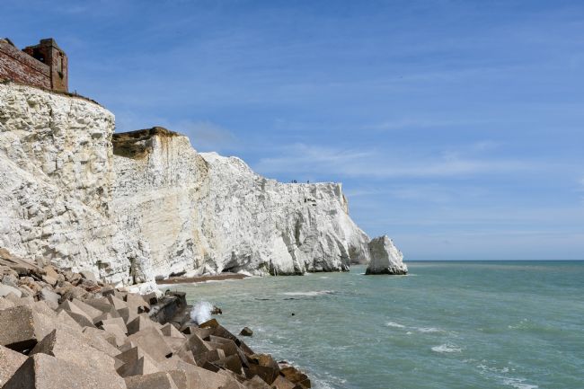 Mike Carroll | Seaford Head