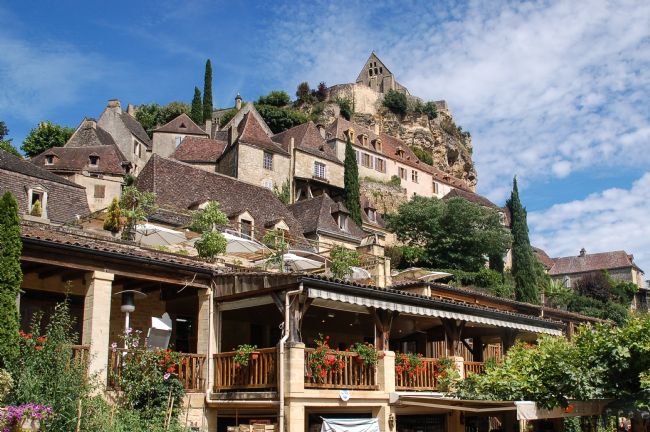 Mike Carroll | Beynac-et-Cazenac