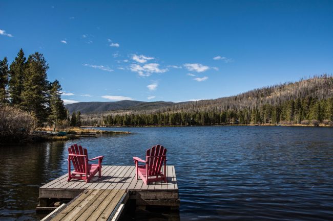 Mike Carroll | Empty Deck