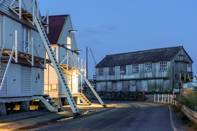 Mike Carroll | Tollesbury Marina (2)