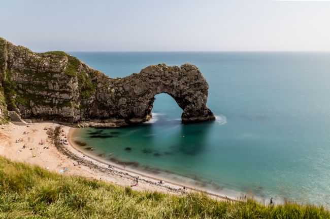 Mike Carroll | Durdle Door