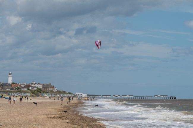 Mike Carroll | Southwold