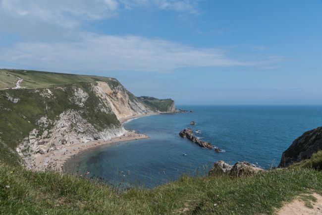 Mike Carroll | Man O War Bay