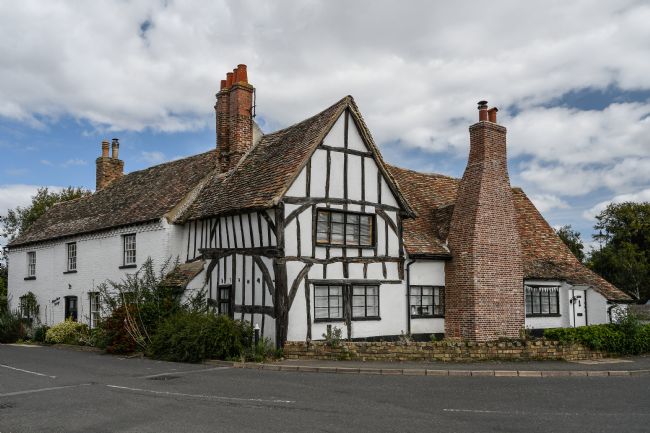 Mike Carroll | Country Cottage