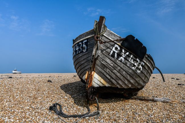 Mike Carroll | Hard Aground