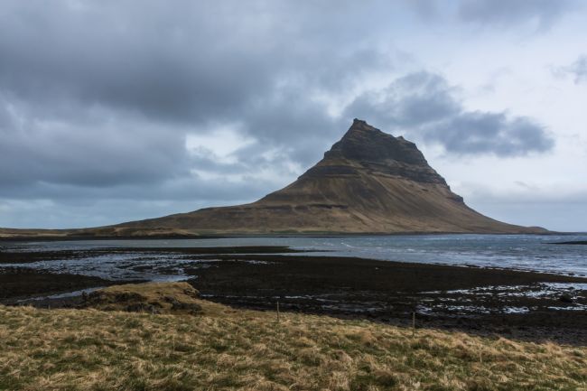 Mike Carroll | Kirkjufell