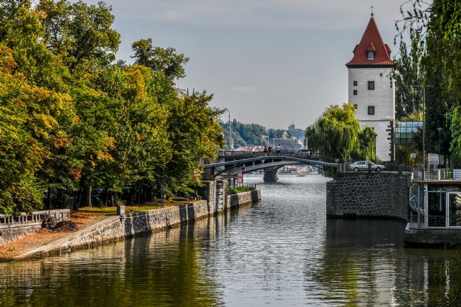 Mike Carroll | Beautiful Prague
