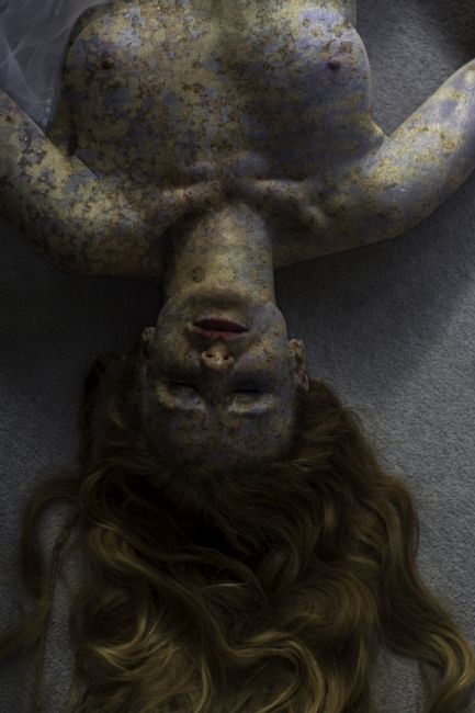 Theodore Crush | Beauty in Decay II