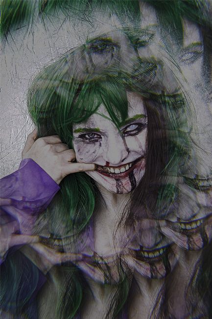 Theodore Crush | Dead Funny