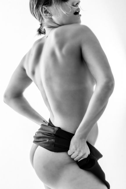 Theodore Crush | Knowing how not two cross align