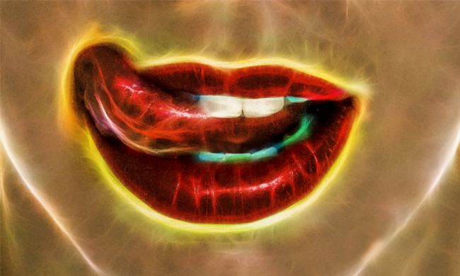 Theodore Crush | Tasty