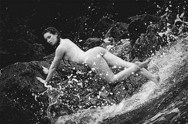 Theodore Crush | Splash