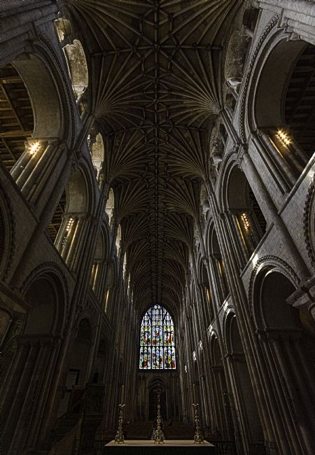 Theodore Crush | Heavenward II