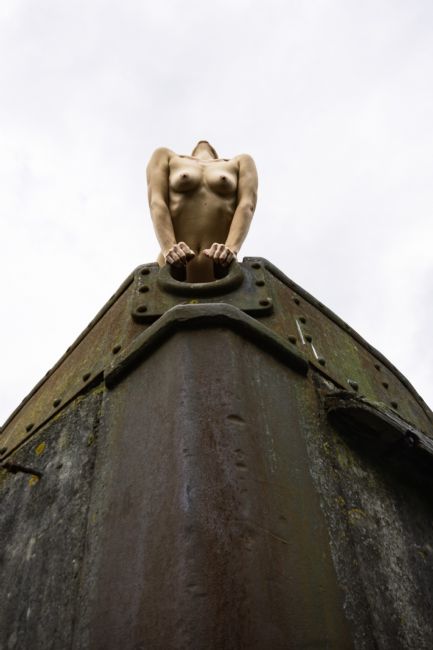 Theodore Crush | Prowess