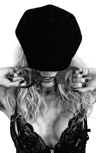 Theodore Crush | The Bite